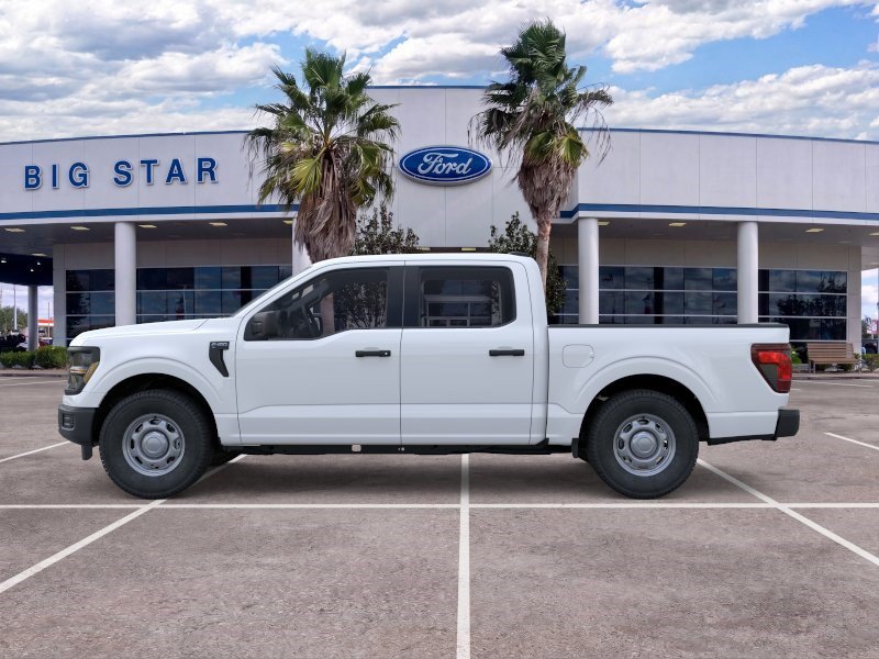 New 2026 Ford F150 XL RWD image 3