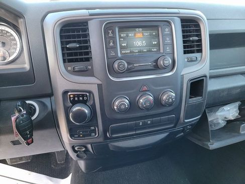 Used 2018 RAM 1500 Express w/ Express Value Package image 6