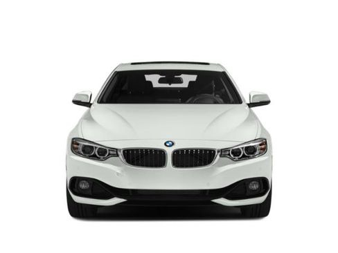 Used 2015 BMW 428i Coupe RWD image 4