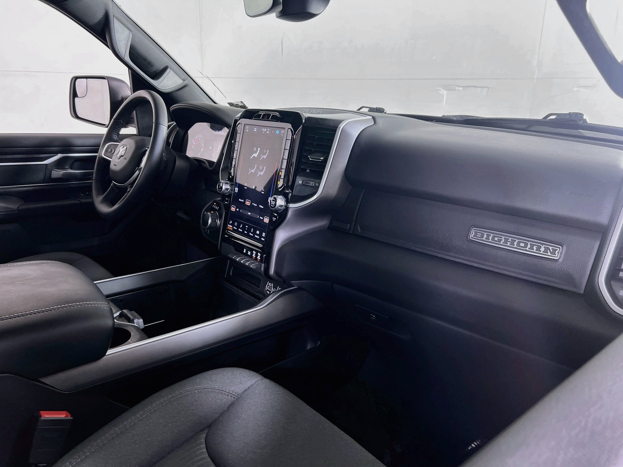 Used 2023 RAM 1500 Big Horn AWD/4WD image 28