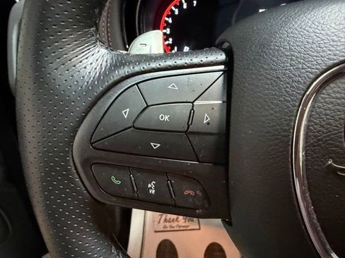 Used 2025 Dodge Durango GT image 38