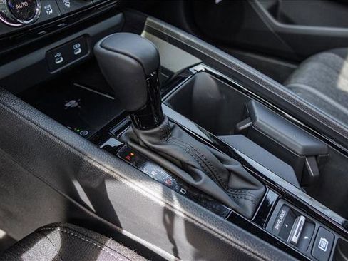 New 2026 Honda Accord Sport image 19