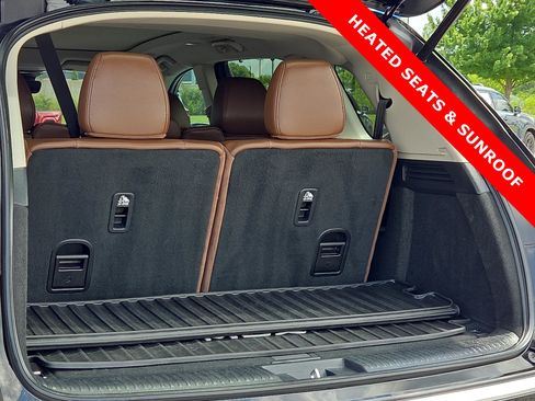 Used 2025 Acura MDX FWD w/ Technology Package image 9