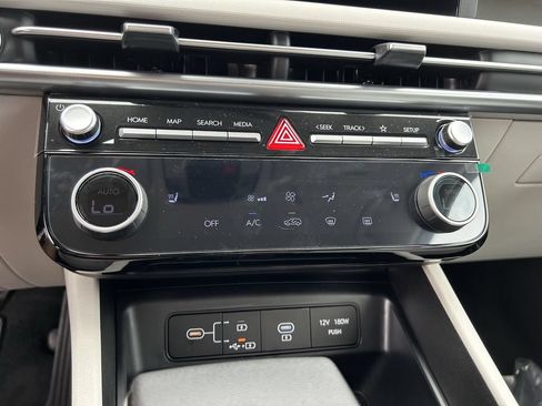 New 2026 Hyundai Tucson SEL FWD image 28