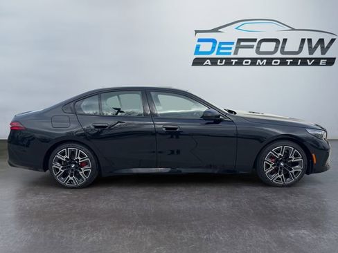 New 2026 BMW 530i xDrive w/ M Sport Package image 13