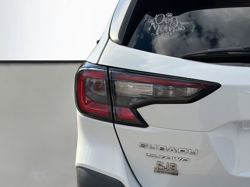 Used 2020 Subaru Outback Limited XT w/ Popular Package #2 image 11