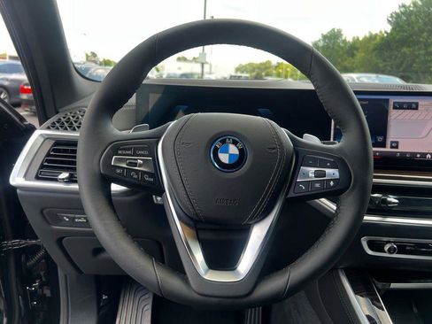 New 2026 BMW X5 xDrive50e w/ Executive Package AWD/4WD image 13