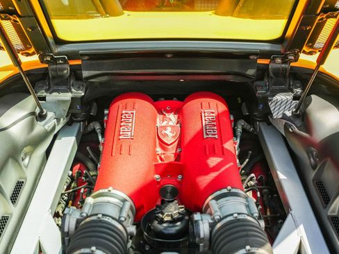 Used 2006 Ferrari F430 Spider image 24