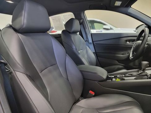 Certified 2024 Honda Accord Sport image 15