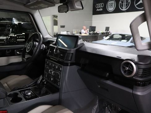 Used 2024 INEOS Grenadier TRIALMASTER image 26