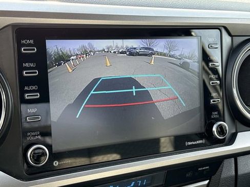 Used 2022 Toyota Tacoma SR5 image 20