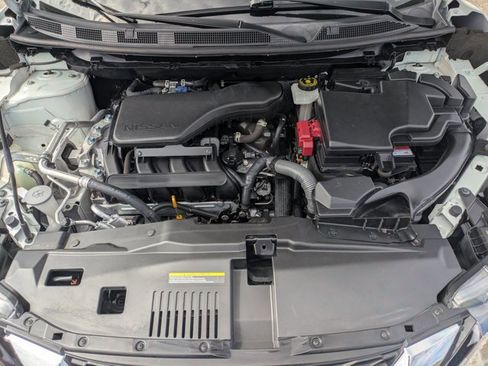 Used 2022 Nissan Rogue Sport SV FWD image 20