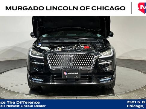 Used 2021 Lincoln Corsair Reserve w/ Equipment Group 201A AWD/4WD image 94