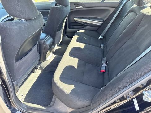 Used 2010 Honda Accord EX image 12