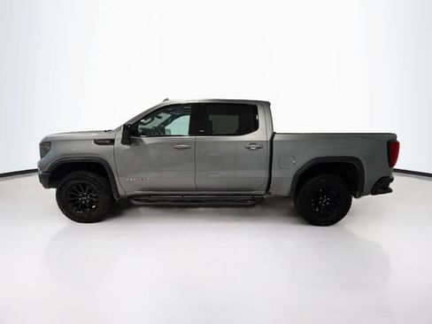 Used 2023 GMC Sierra 1500 AT4X AWD/4WD image 4