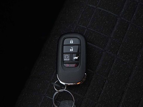 New 2026 Honda HR-V Sport image 20