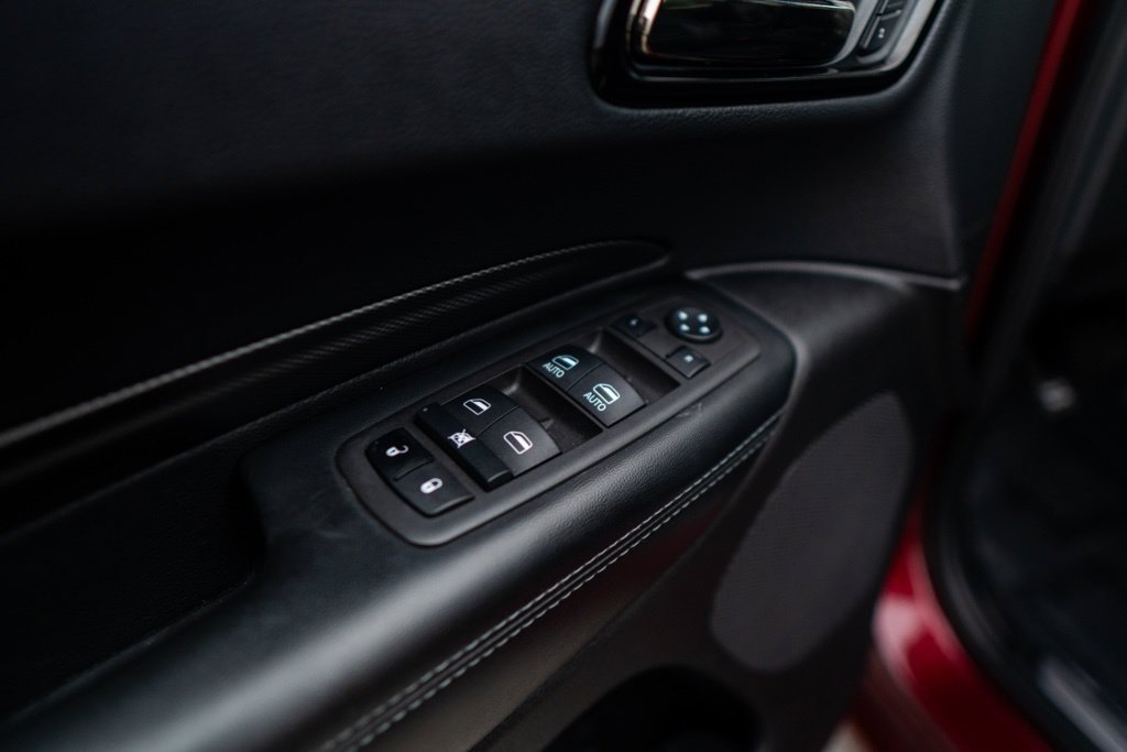 Used 2022 Dodge Durango GT AWD/4WD image 16