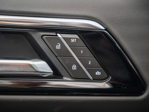 New 2026 Chevrolet Tahoe High Country AWD/4WD image 46