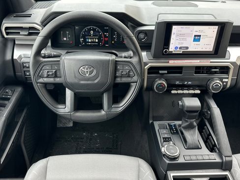 New 2026 Toyota Tacoma SR5 image 16
