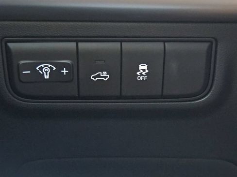 Certified 2026 Hyundai Santa Cruz SEL FWD image 17