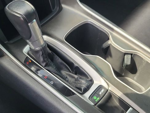 Used 2020 Honda Accord Sport image 27