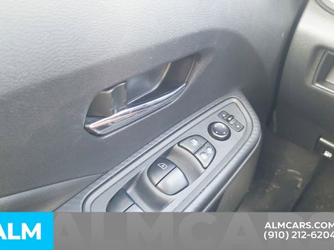 Used 2024 Nissan Versa SV image 16