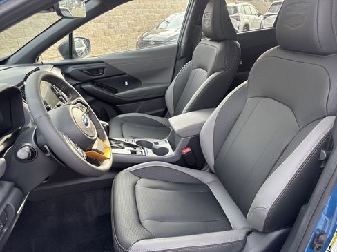 New 2026 Subaru Crosstrek 2.5i Wilderness image 27
