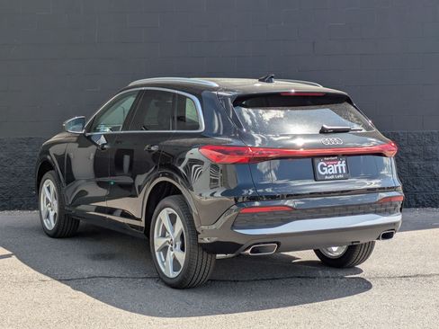 New 2026 Audi Q5 Premium AWD/4WD image 7
