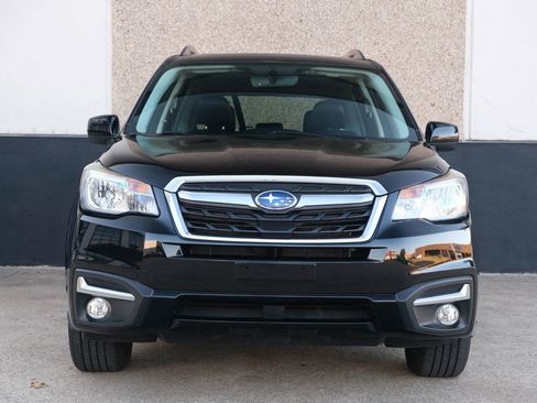 Used 2017 Subaru Forester 2.5i Limited w/ Popular Package #2 image 2