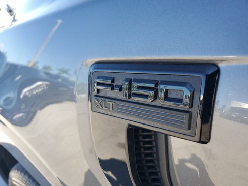 Used 2024 Ford F150 XLT w/ Equipment Group 302A MID image 10