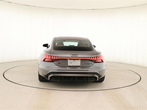 Used 2024 Audi RS e-tron GT w/ Carbon Performance Package image 5