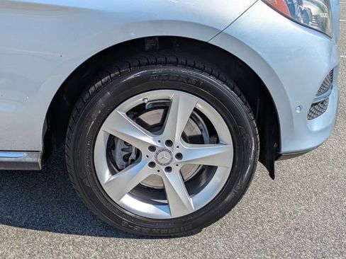 Used 2016 Mercedes-Benz GLE 350 image 12