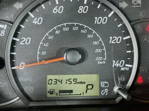 Used 2024 Mitsubishi Mirage LE FWD image 14