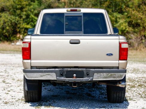 Used 2002 Ford Ranger XL image 7