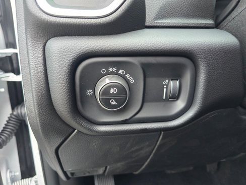 New 2026 RAM 3500 Big Horn image 18