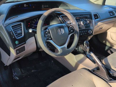 Used 2013 Honda Civic LX image 15
