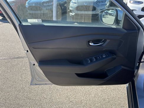 New 2025 Honda Accord LX image 18