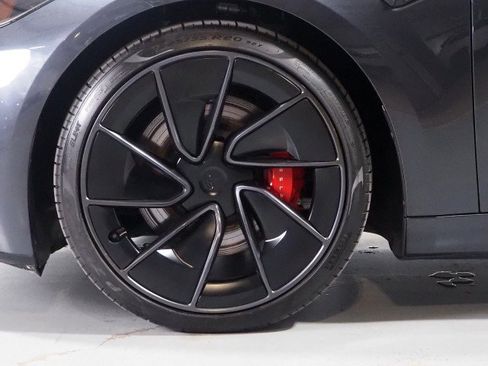 Used 2025 Tesla Model 3 Performance AWD/4WD image 51