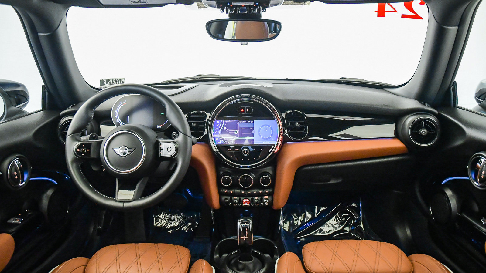 Used 2024 MINI Cooper S FWD image 15