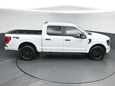Used 2023 Ford F150 XL w/ STX Black Appearance Package image 52