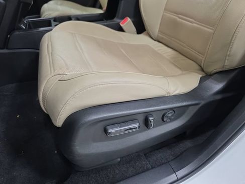 Used 2021 Honda CR-V EX-L image 29