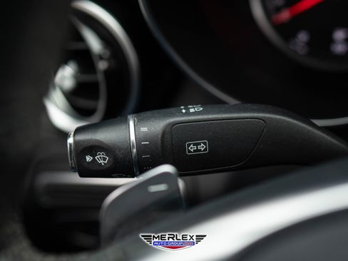 Used 2018 Mercedes-Benz C 300 Sedan w/ AMG Line image 29