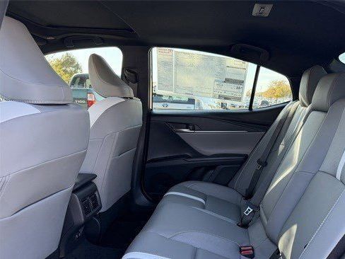 New 2026 Toyota Camry SE FWD image 25