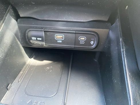 Used 2025 Kia Telluride S FWD image 20