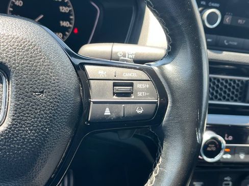Used 2024 Honda Civic Sport image 26