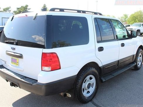 Used 2006 Ford Expedition XLT AWD/4WD image 29