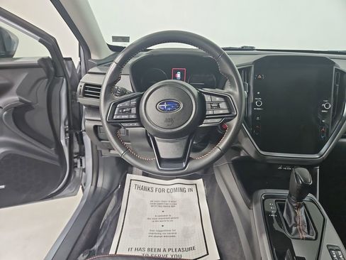Certified 2024 Subaru Crosstrek 2.5i Limited w/ Crosstrek Mirror Package image 15