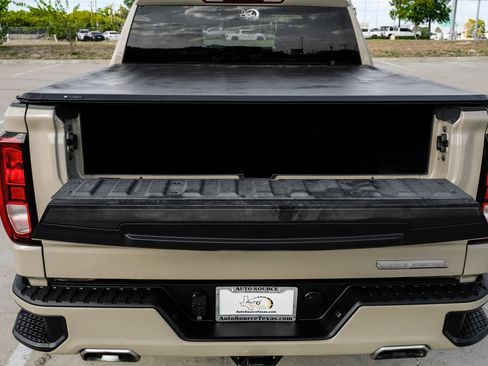 Used 2022 GMC Sierra 1500 Elevation AWD/4WD image 63