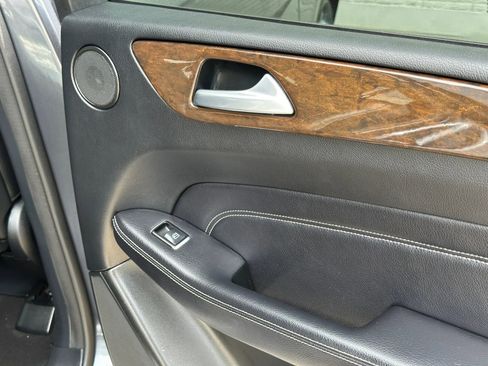 Used 2013 Mercedes-Benz ML 350 2WD image 22