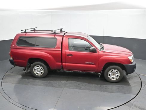Used 2006 Toyota Tacoma 2WD Regular Cab image 20